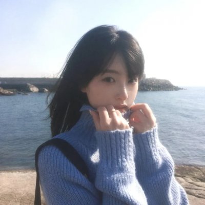 加州冬日