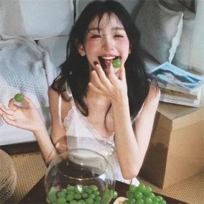 深郁之蓝