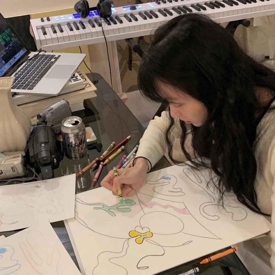 美人鱼旅馆